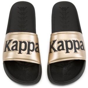 NWT - 222 BANDA ADAM 9 SLIDES